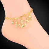 Anklet